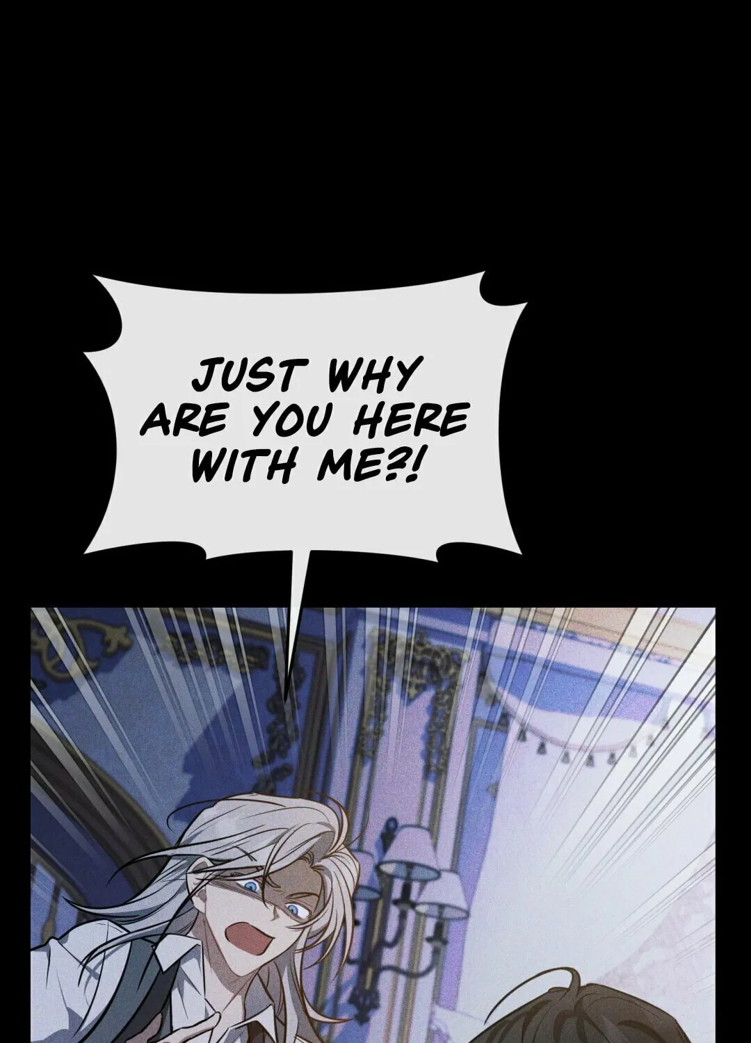 The Night Without Shadows Chapter 12 page 49 - 
