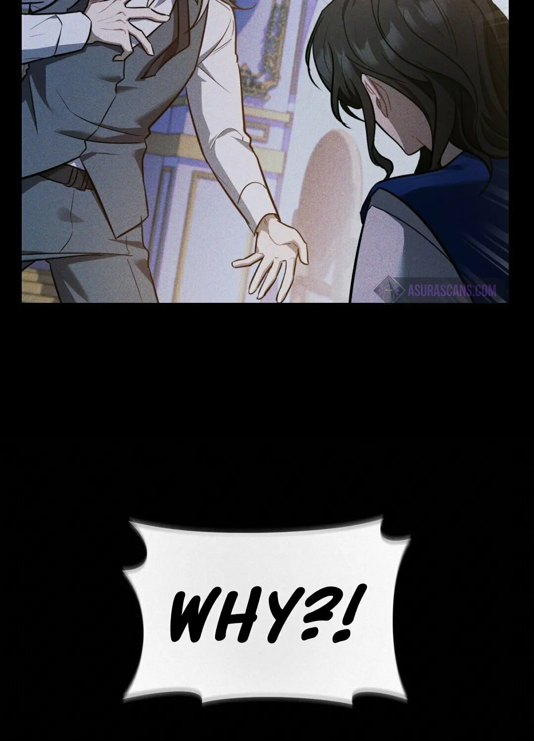 The Night Without Shadows Chapter 12 page 50 - 