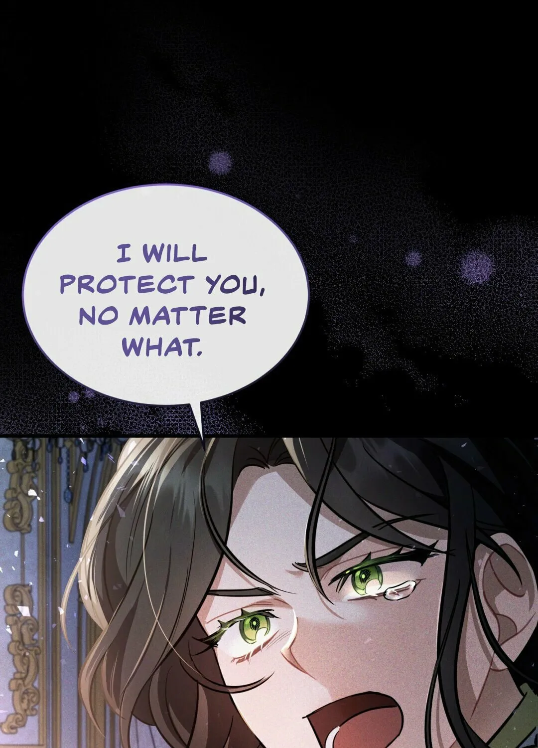 The Night Without Shadows Chapter 12 page 53 - 