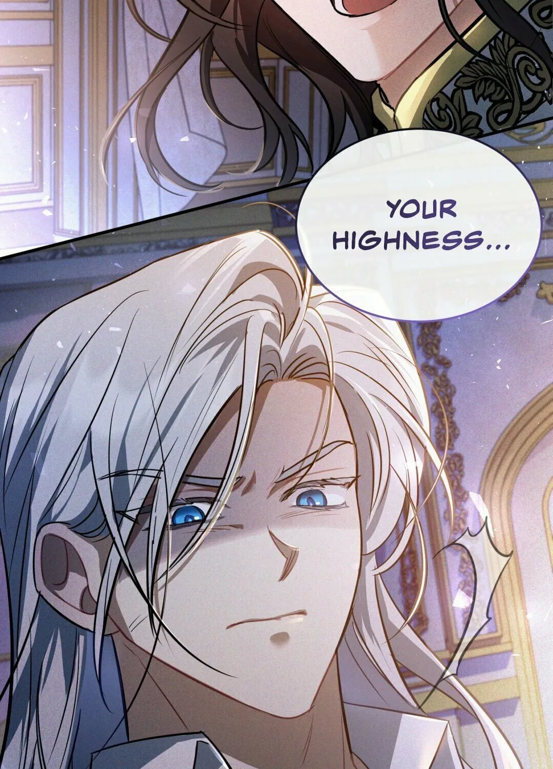 The Night Without Shadows Chapter 12 page 54 - 