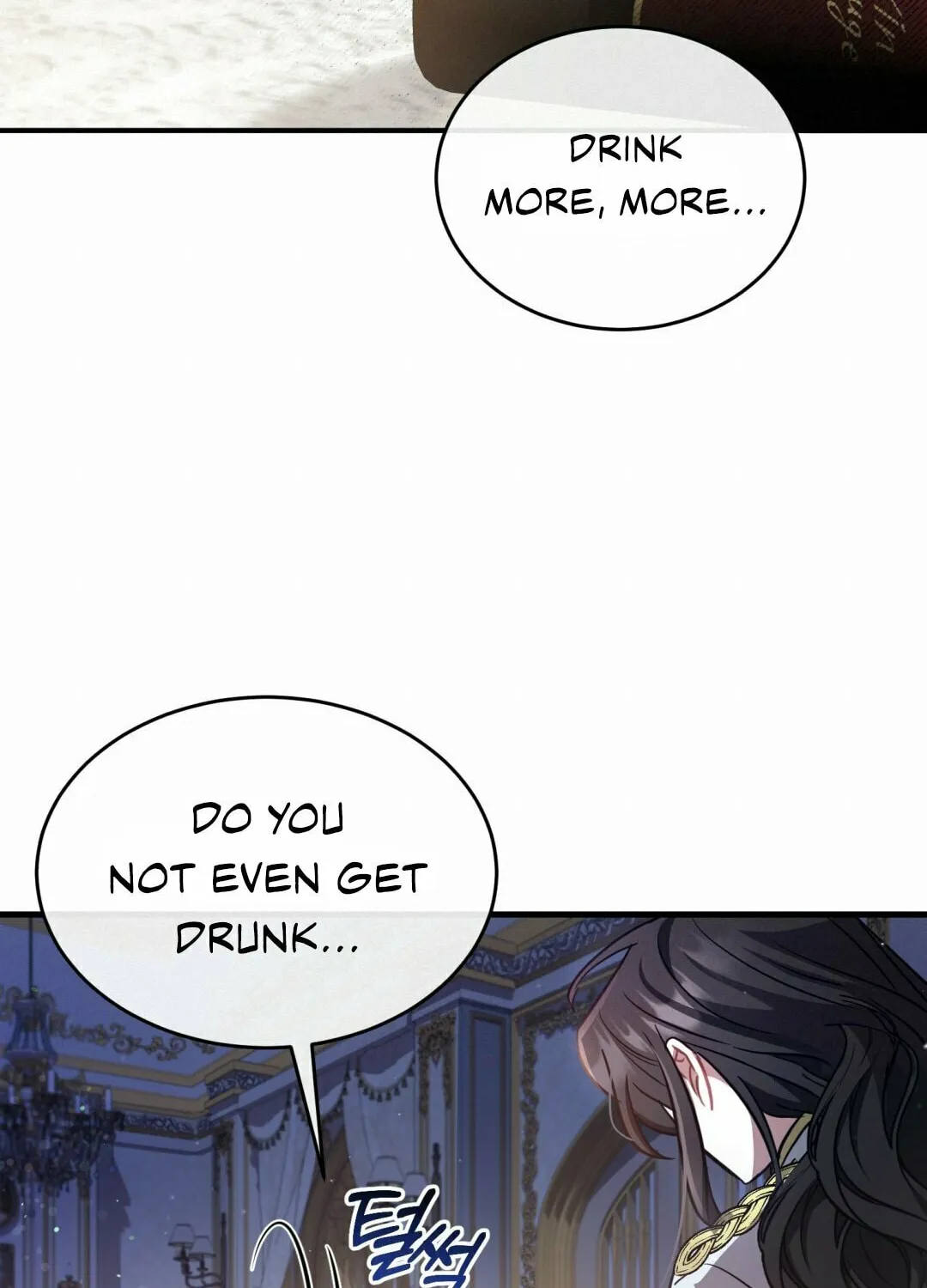 The Night Without Shadows Chapter 12 page 68 - 