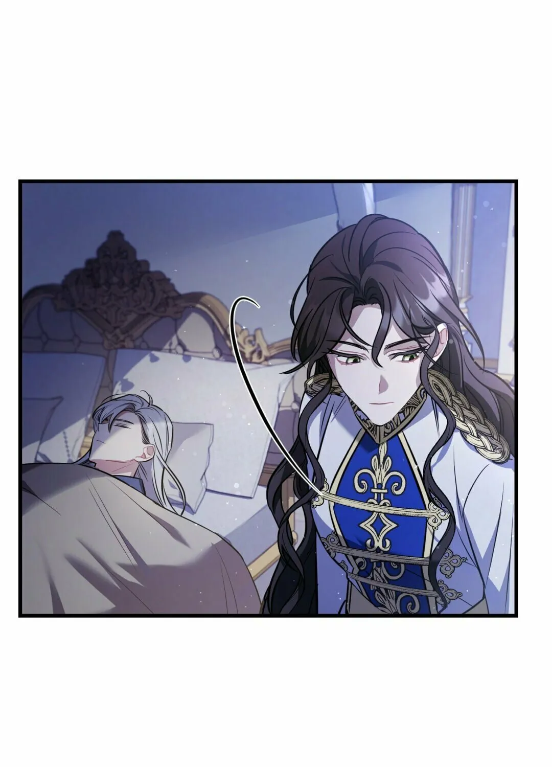 The Night Without Shadows Chapter 12 page 76 - 