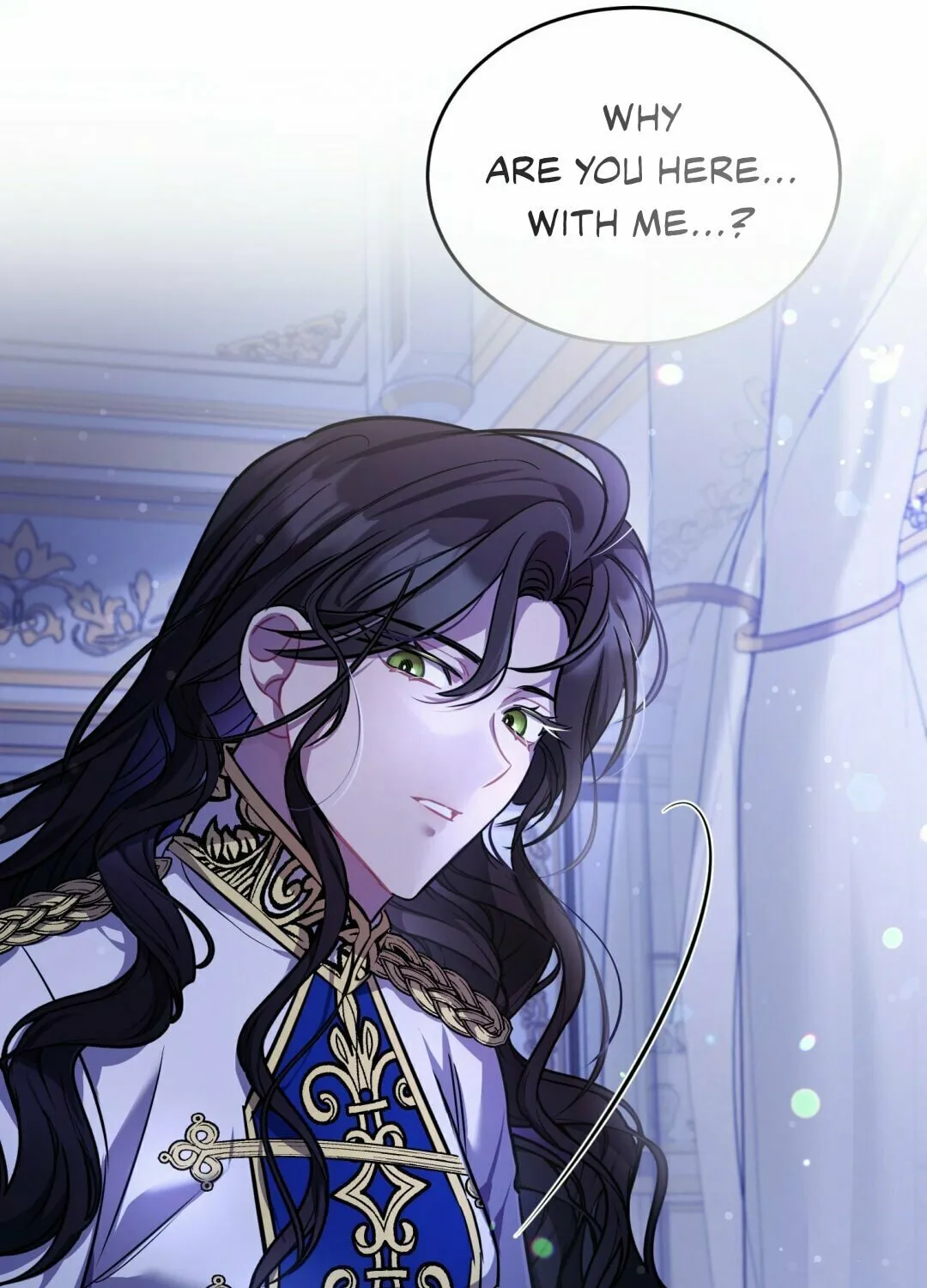 The Night Without Shadows Chapter 12 page 78 - 