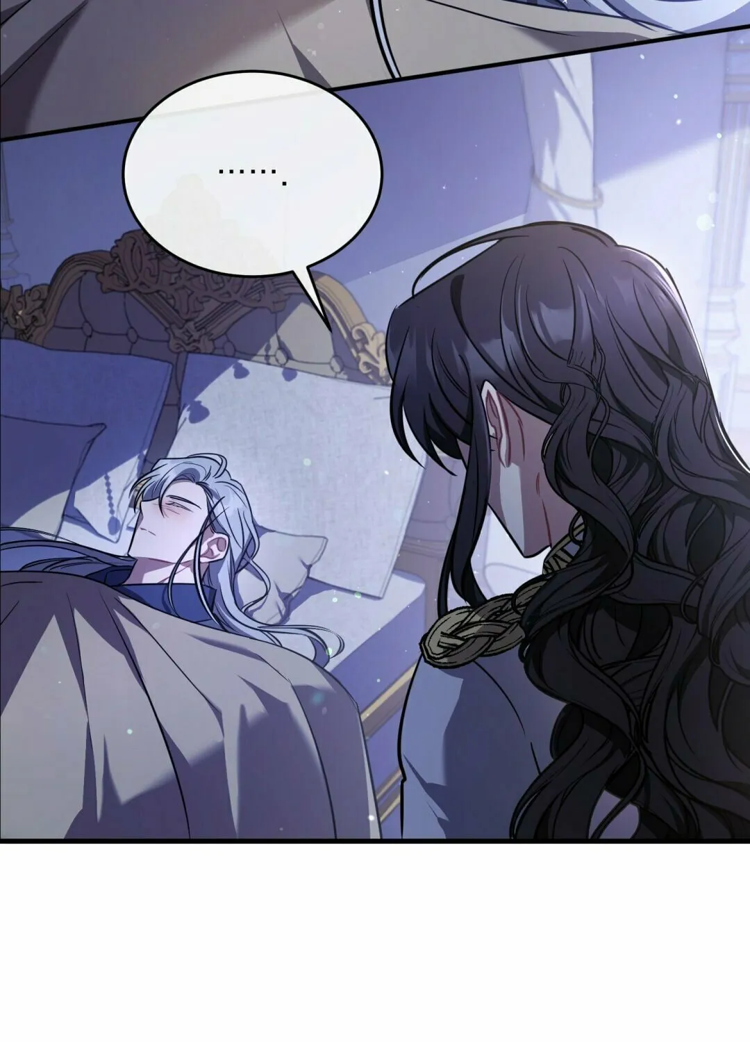 The Night Without Shadows Chapter 12 page 80 - 