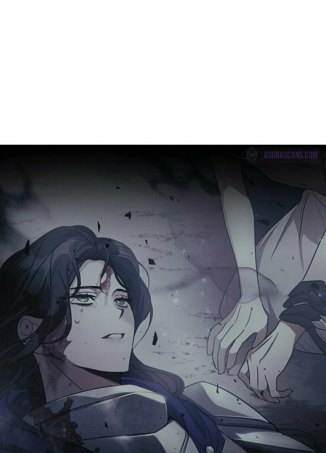 The Night Without Shadows Chapter 12 page 81 - 