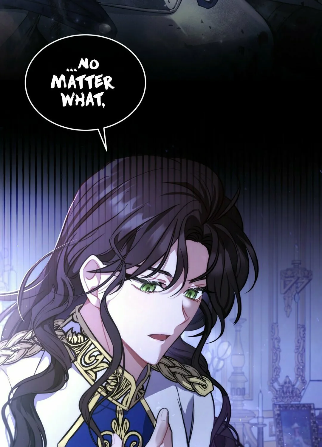 The Night Without Shadows Chapter 12 page 82 - 
