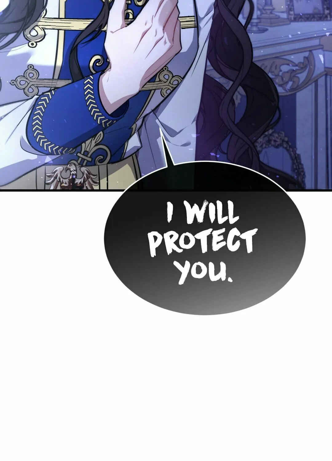 The Night Without Shadows Chapter 12 page 83 - 