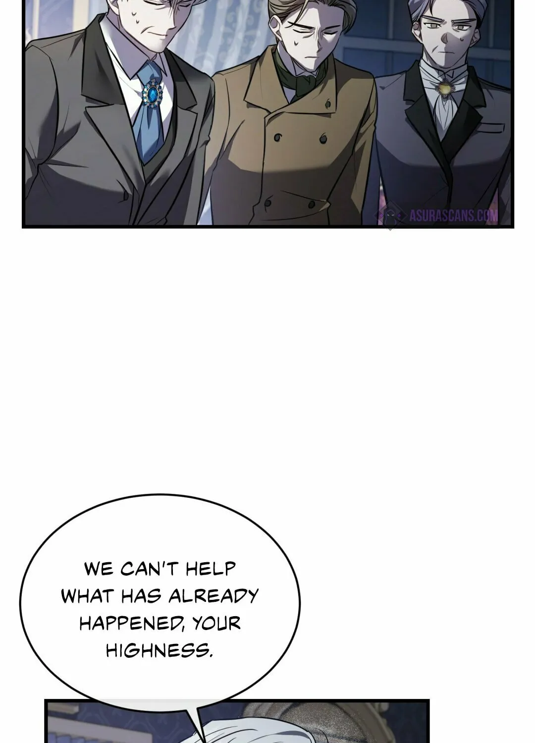 The Night Without Shadows Chapter 12 page 90 - 