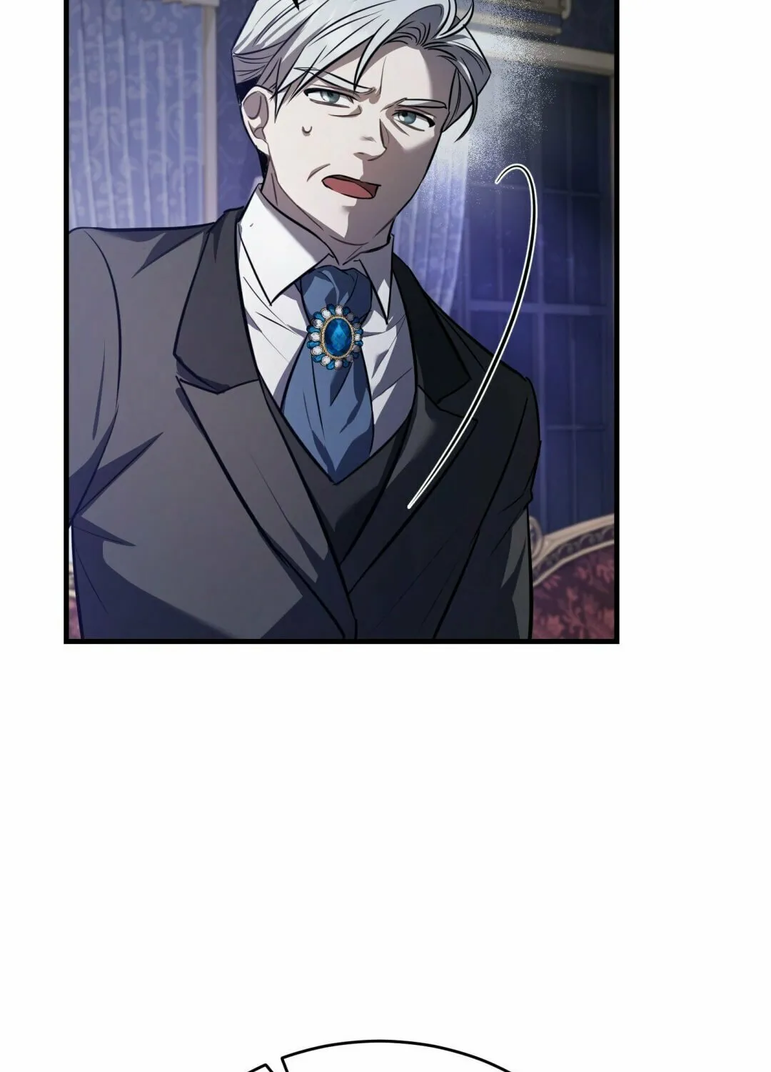 The Night Without Shadows Chapter 12 page 91 - 