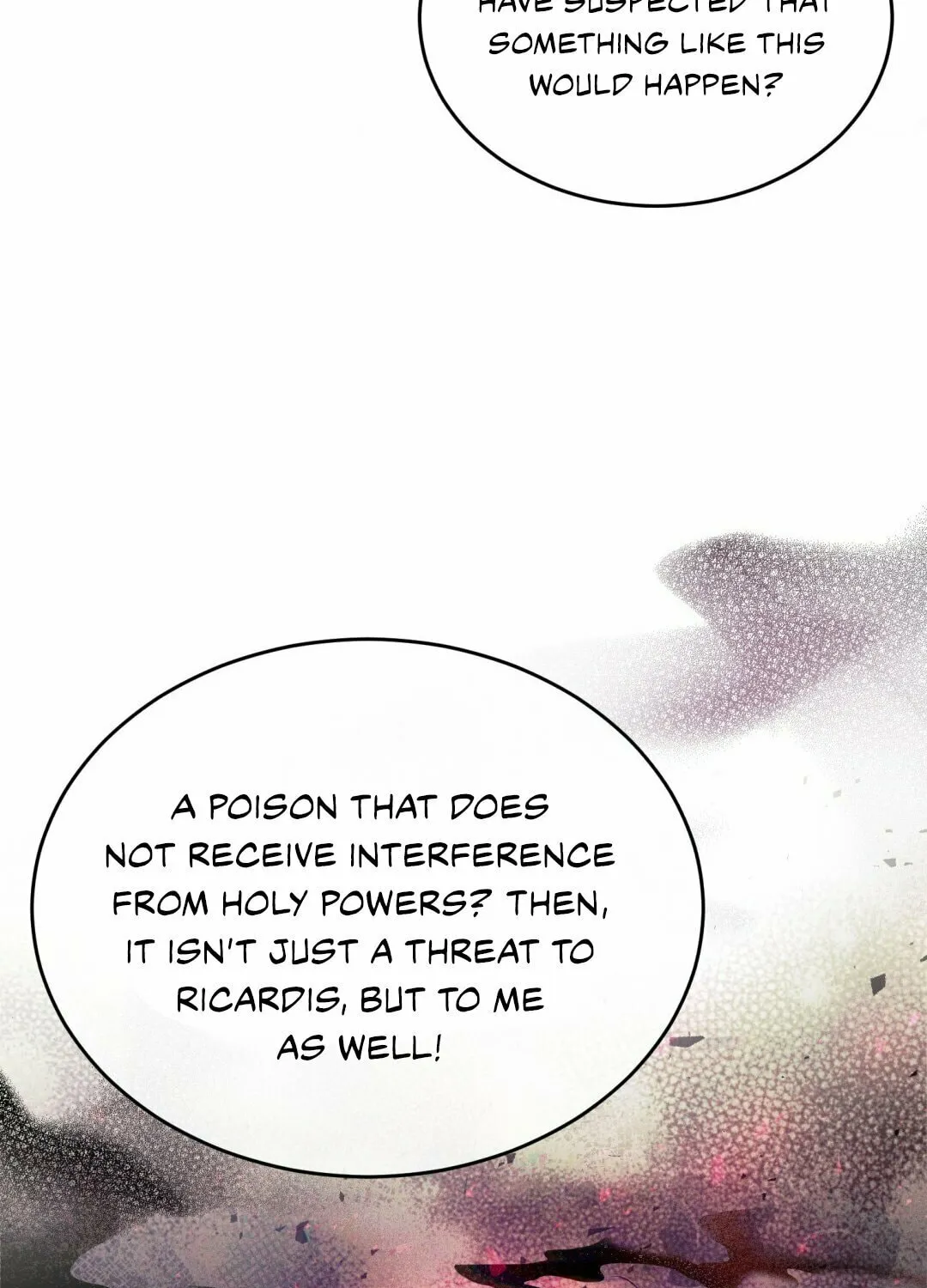 The Night Without Shadows Chapter 12 page 93 - 