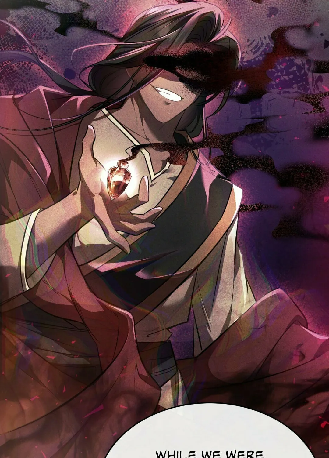 The Night Without Shadows Chapter 12 page 94 - 