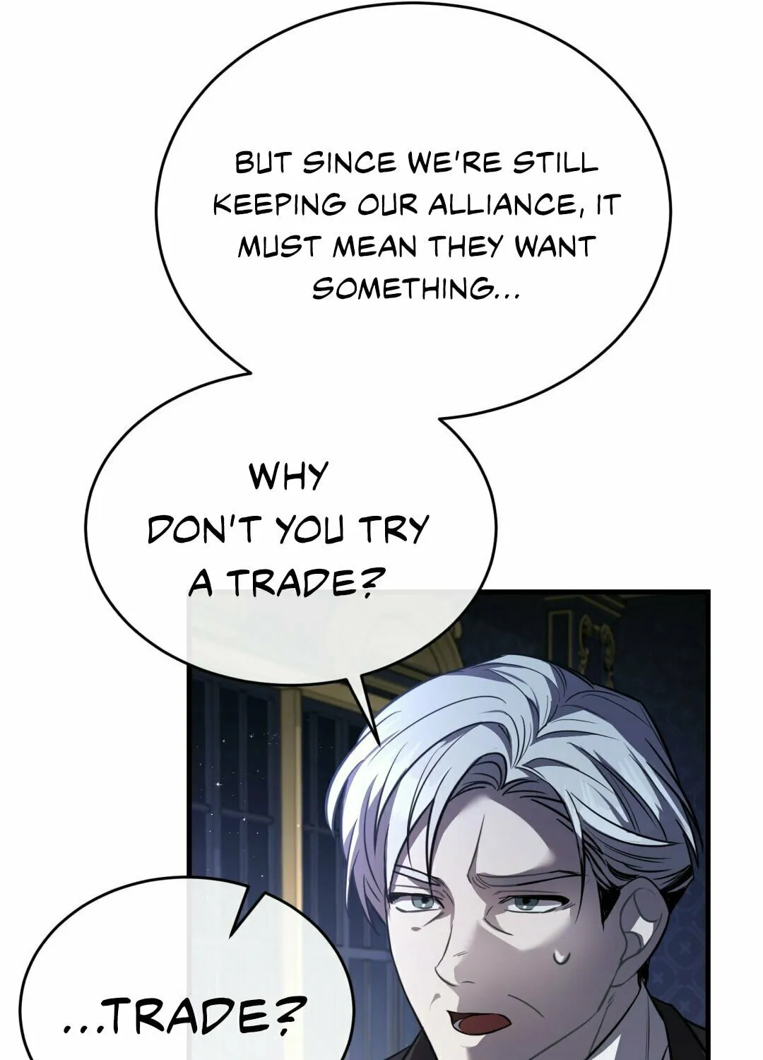 The Night Without Shadows Chapter 12 page 96 - 