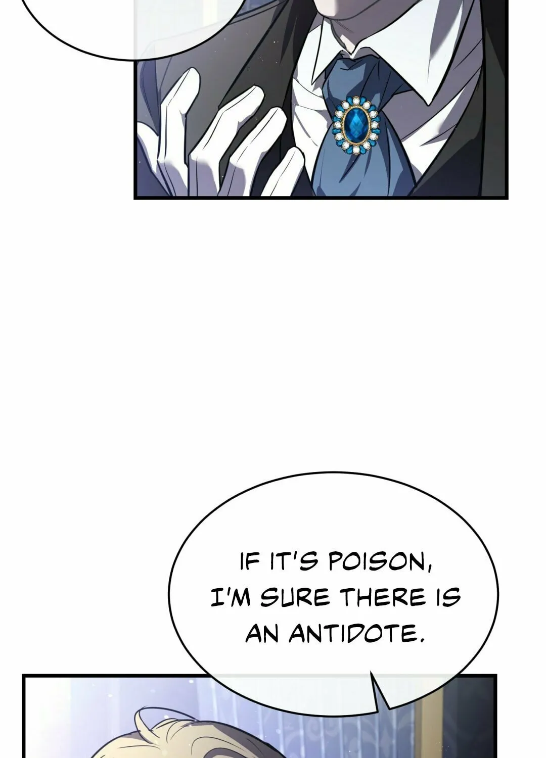 The Night Without Shadows Chapter 12 page 97 - 