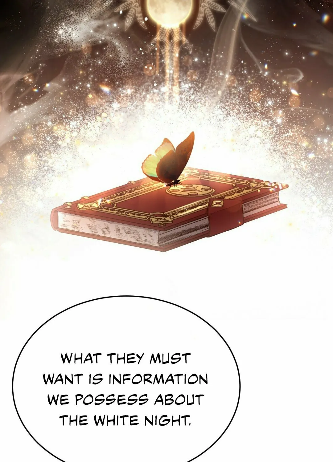 The Night Without Shadows Chapter 12 page 100 - 