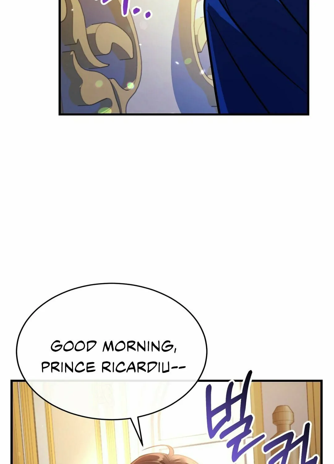 The Night Without Shadows Chapter 13 page 4 - 