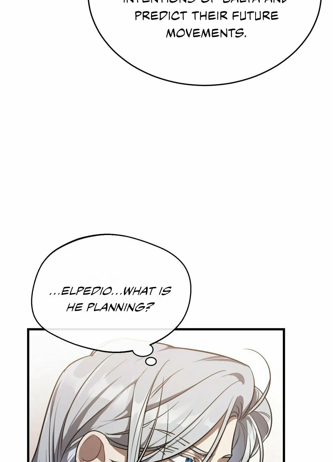 The Night Without Shadows Chapter 13 page 36 - 