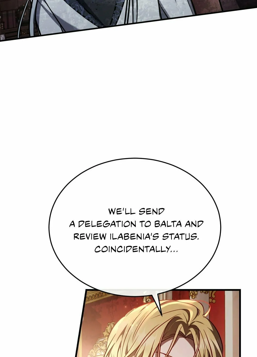 The Night Without Shadows Chapter 13 page 40 - 