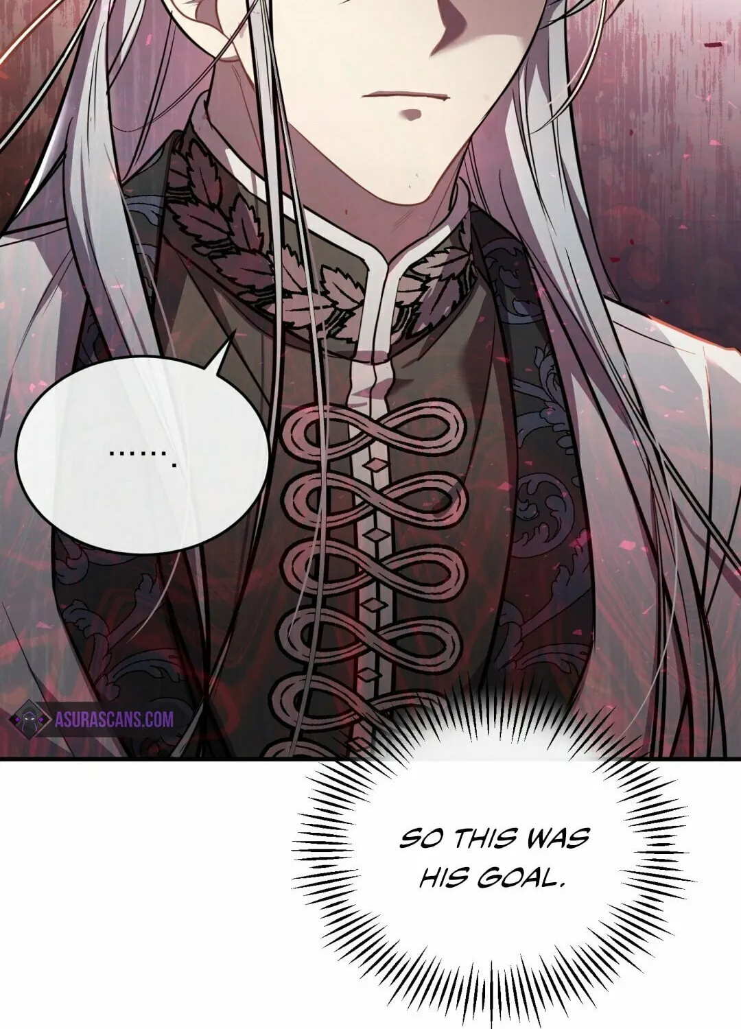 The Night Without Shadows Chapter 13 page 43 - 