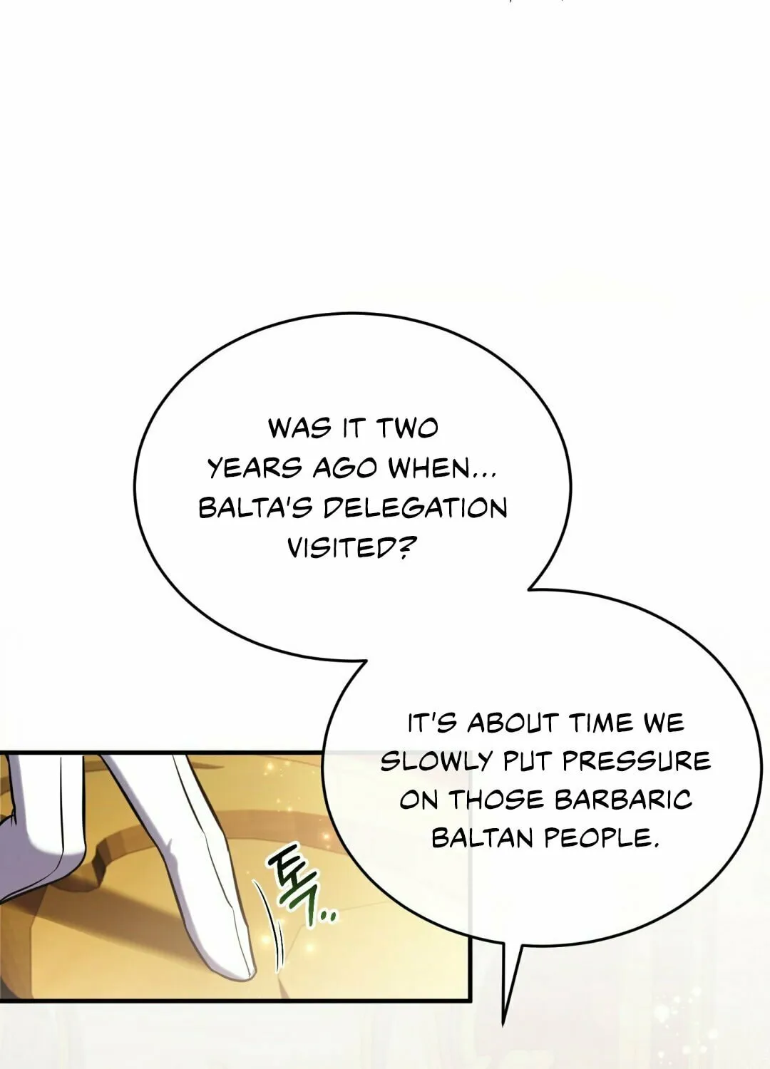 The Night Without Shadows Chapter 13 page 44 - 
