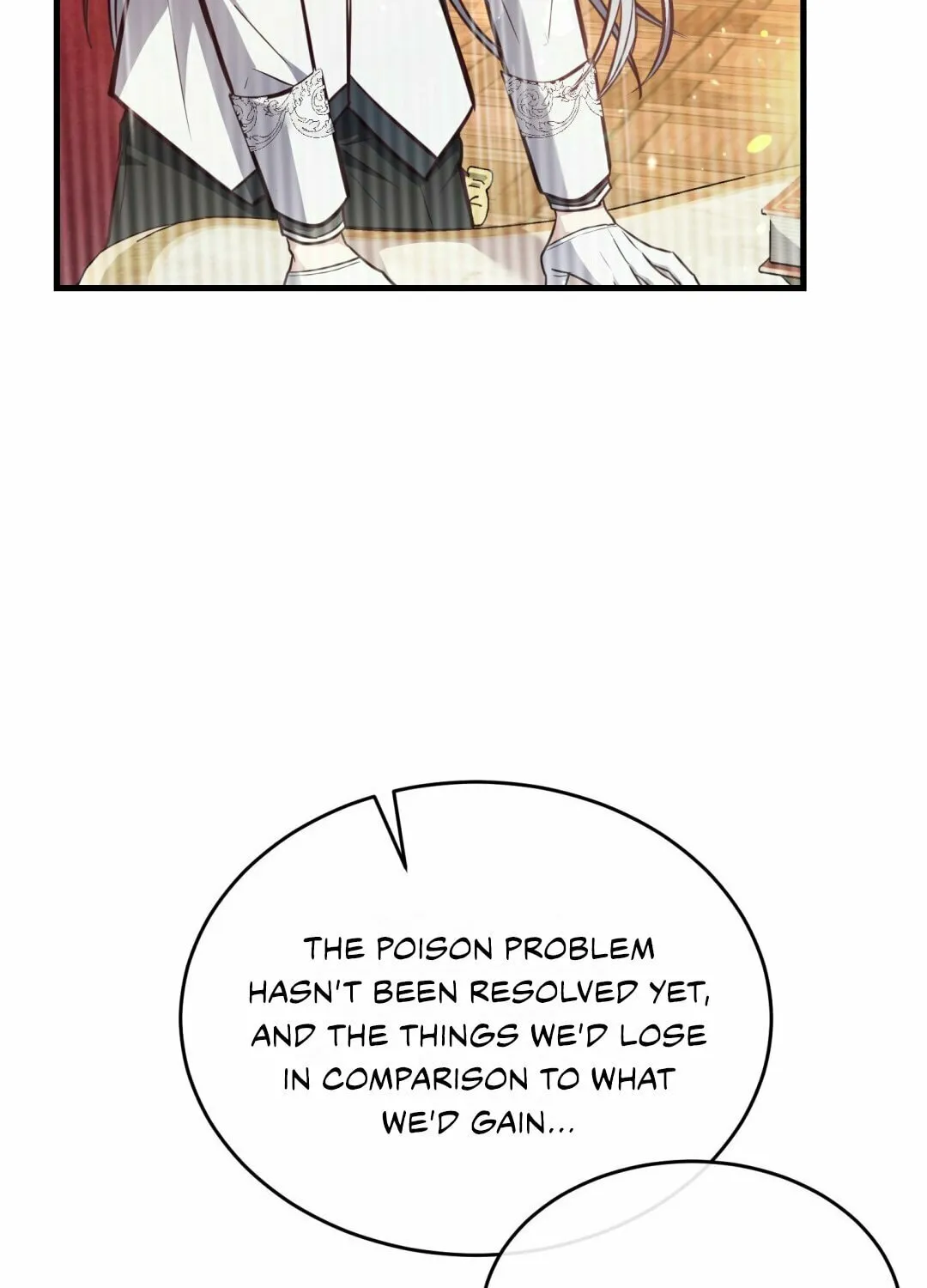 The Night Without Shadows Chapter 13 page 48 - 