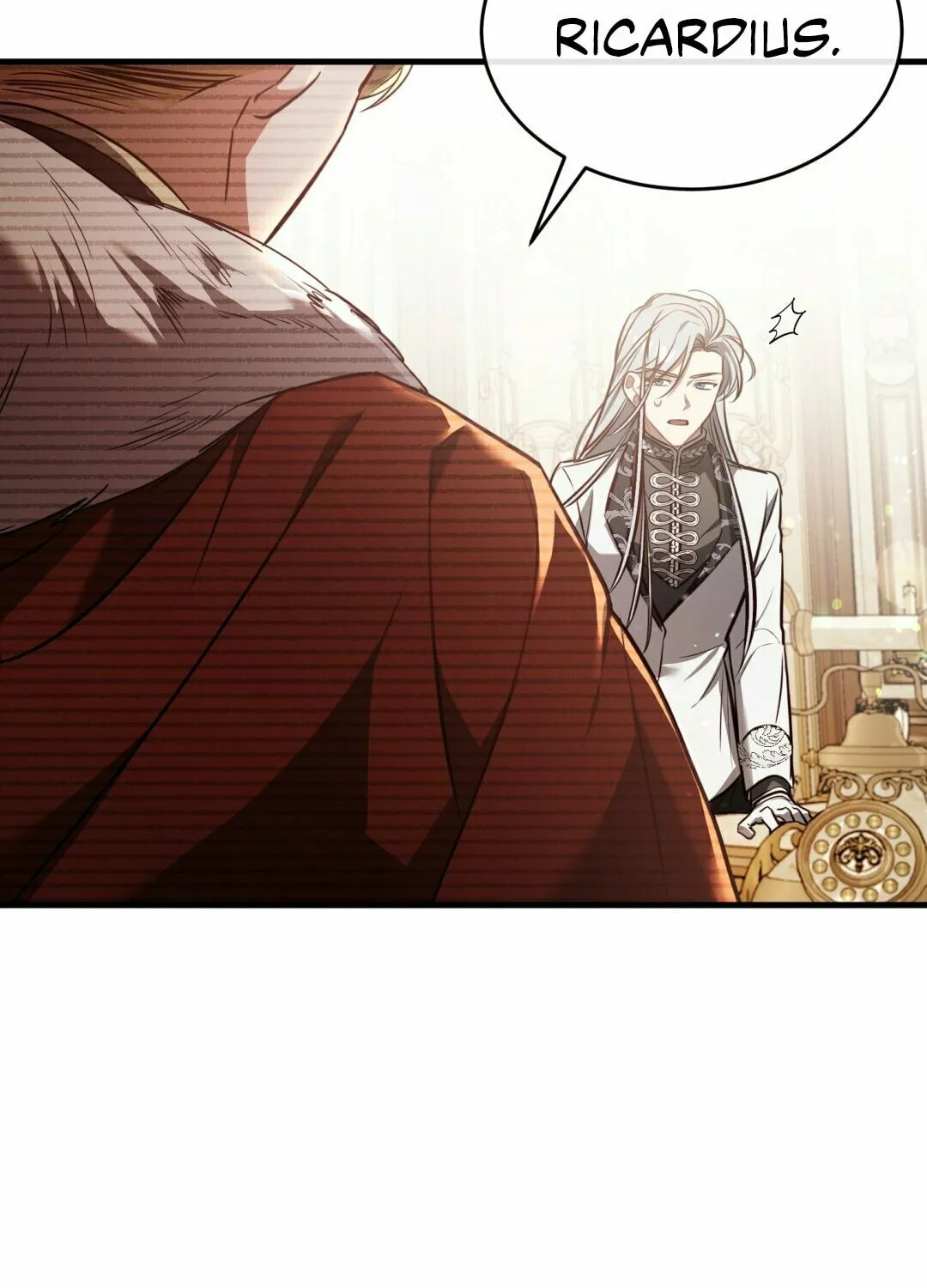 The Night Without Shadows Chapter 13 page 49 - 