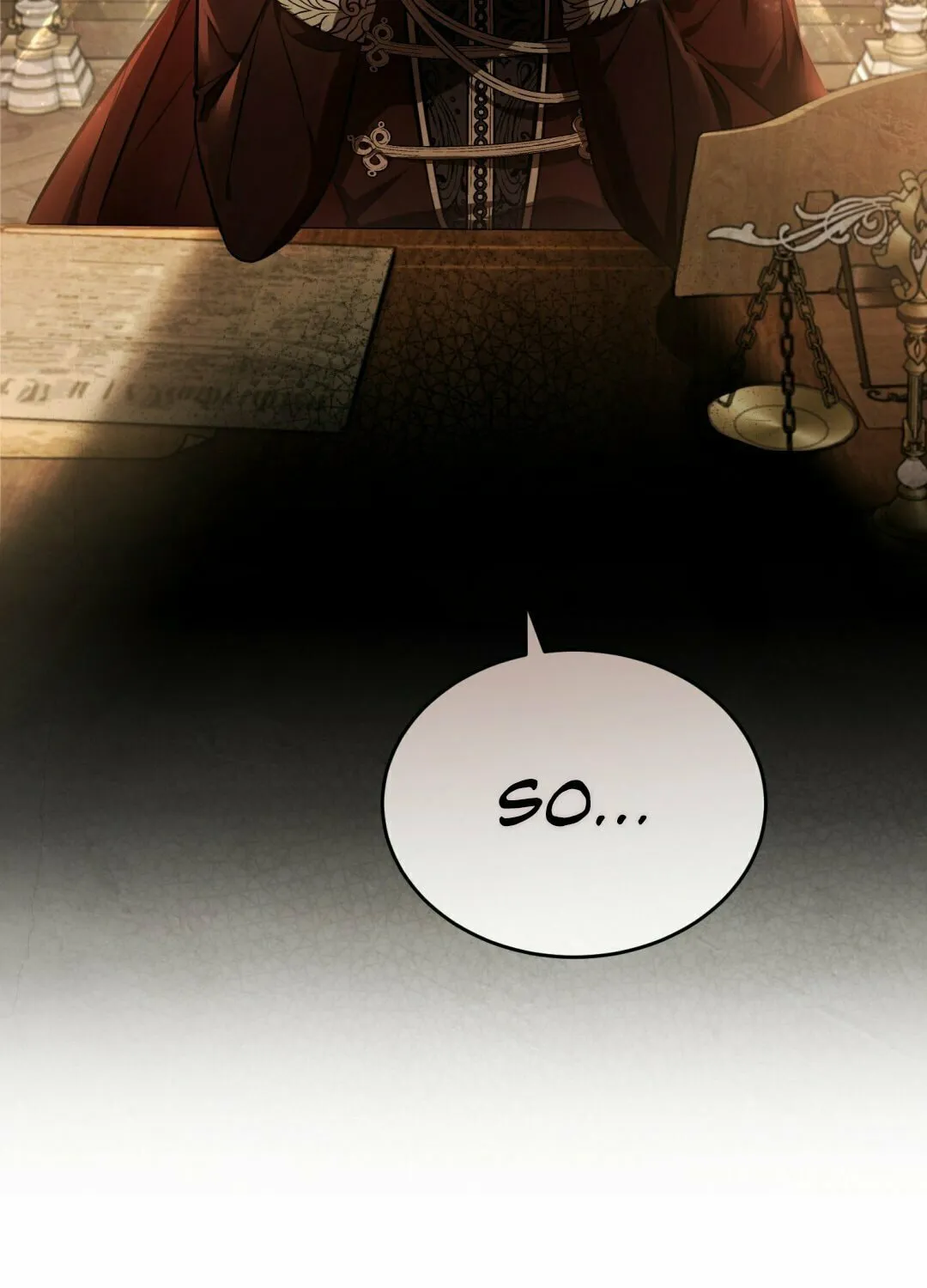 The Night Without Shadows Chapter 13 page 51 - 