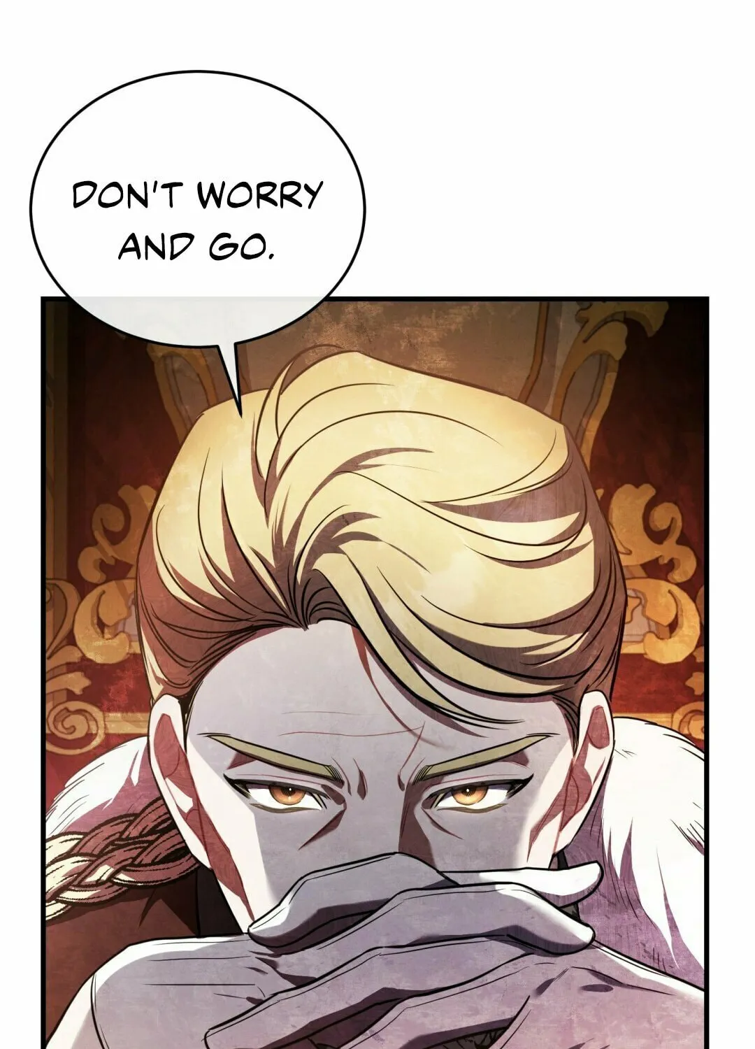 The Night Without Shadows Chapter 13 page 52 - 