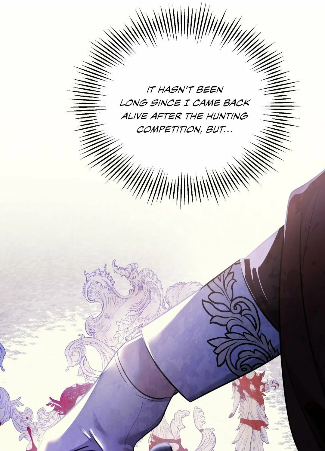 The Night Without Shadows Chapter 13 page 65 - 