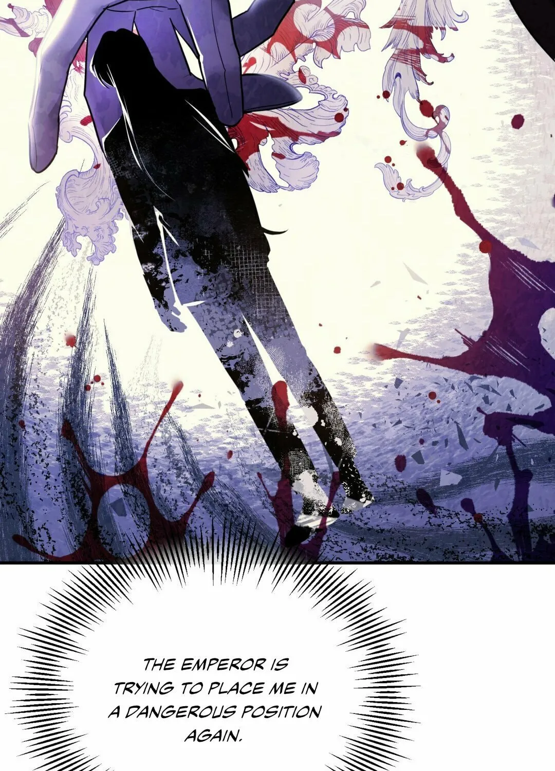 The Night Without Shadows Chapter 13 page 66 - 