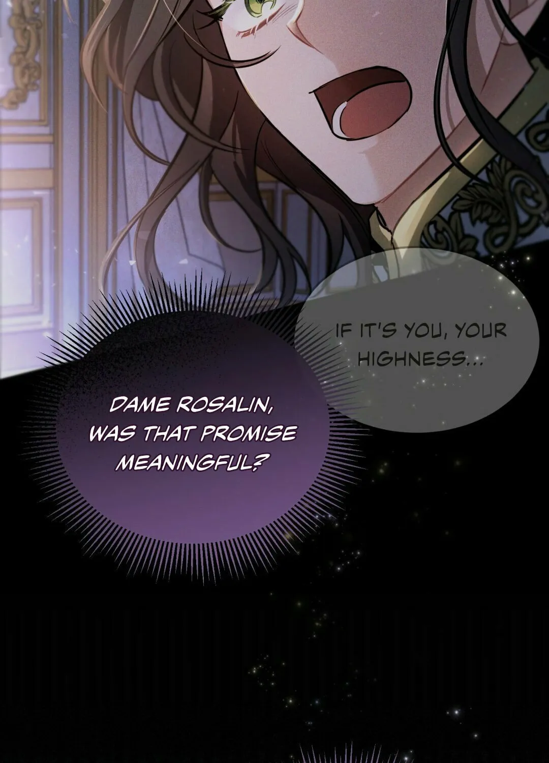 The Night Without Shadows Chapter 13 page 68 - 