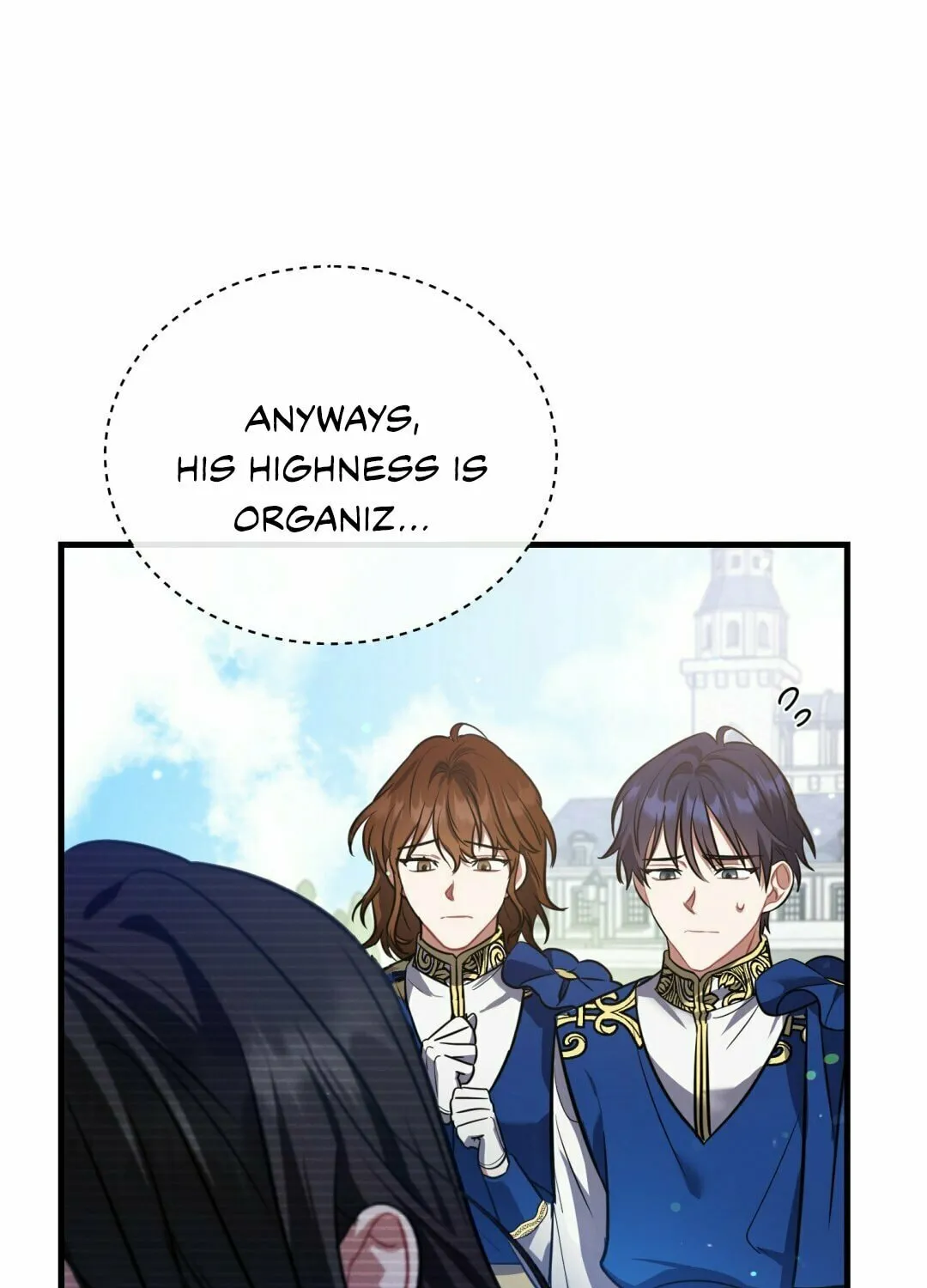 The Night Without Shadows Chapter 13 page 78 - 
