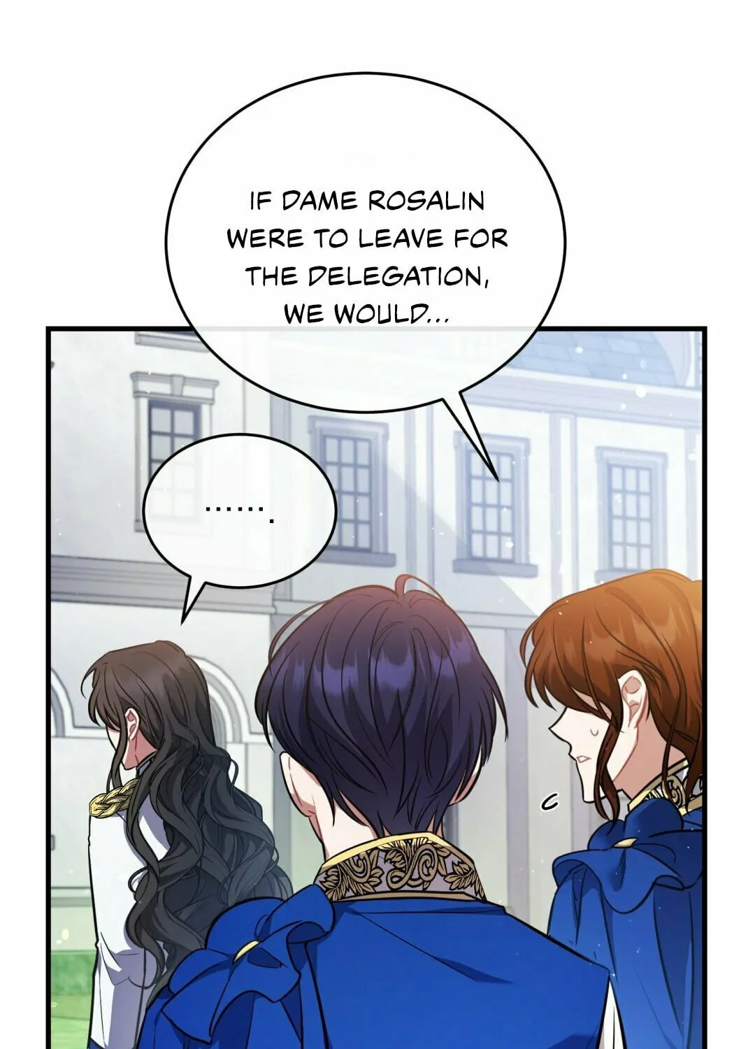 The Night Without Shadows Chapter 13 page 81 - 