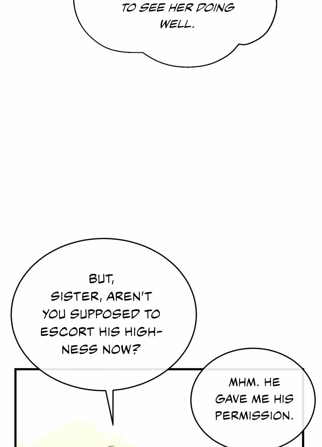 The Night Without Shadows Chapter 14 page 105 - 
