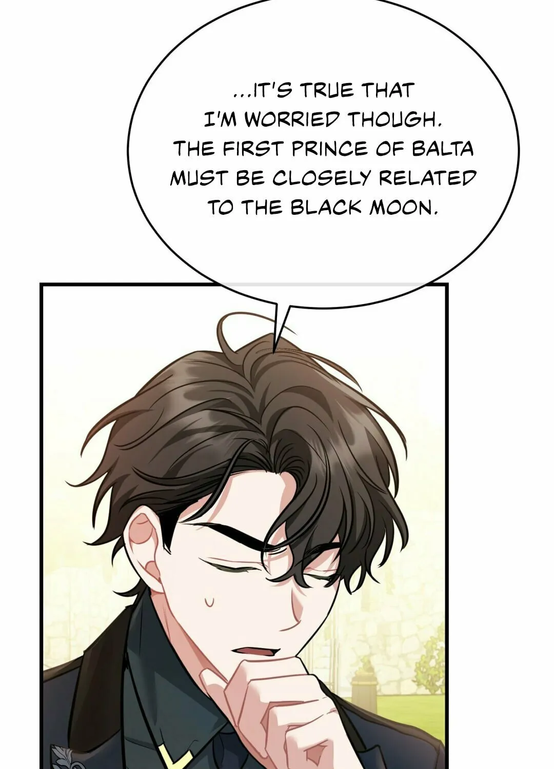 The Night Without Shadows Chapter 14 page 109 - 