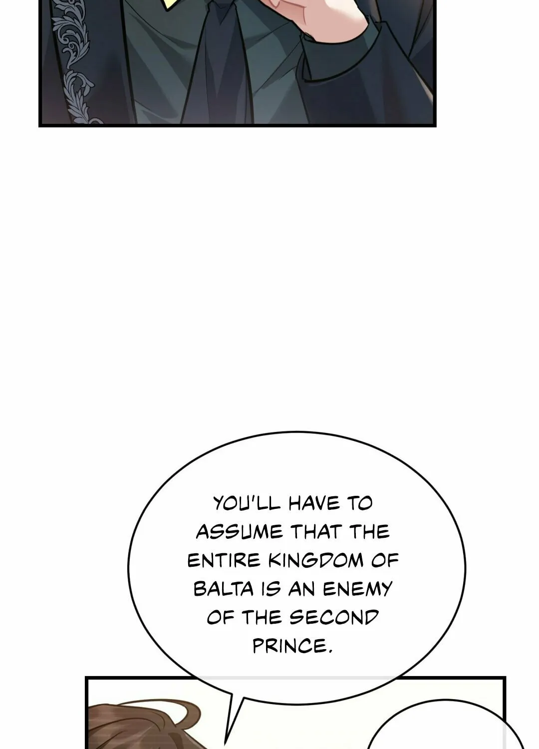 The Night Without Shadows Chapter 14 page 110 - 