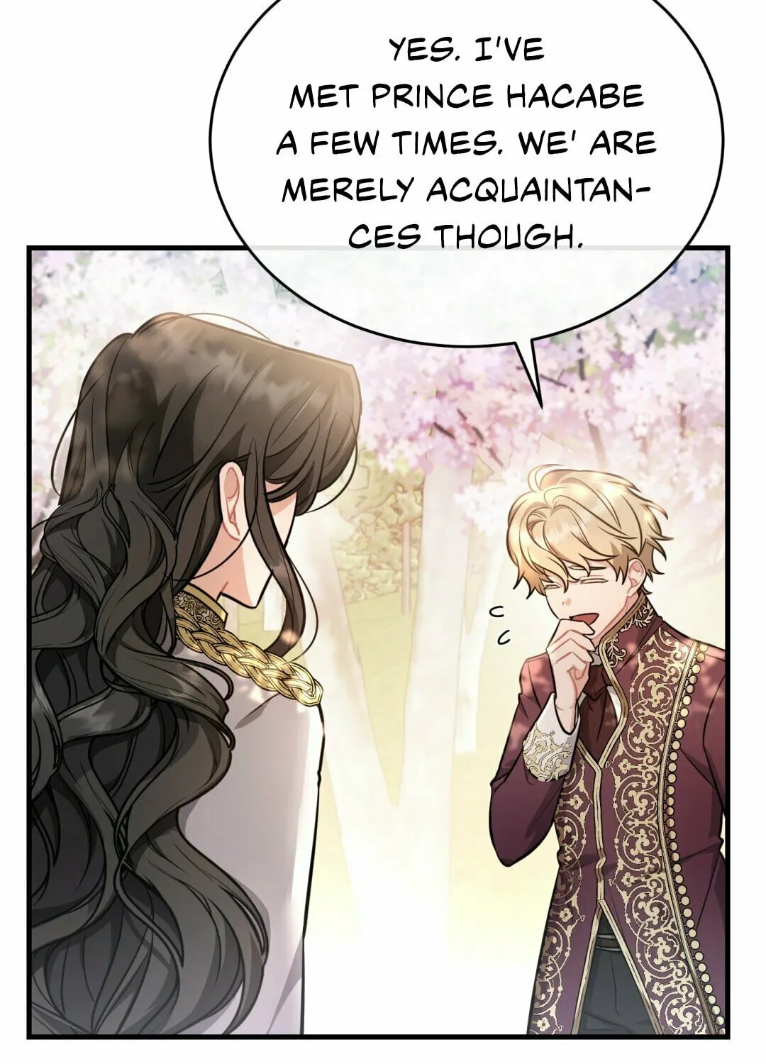 The Night Without Shadows Chapter 14 page 21 - 