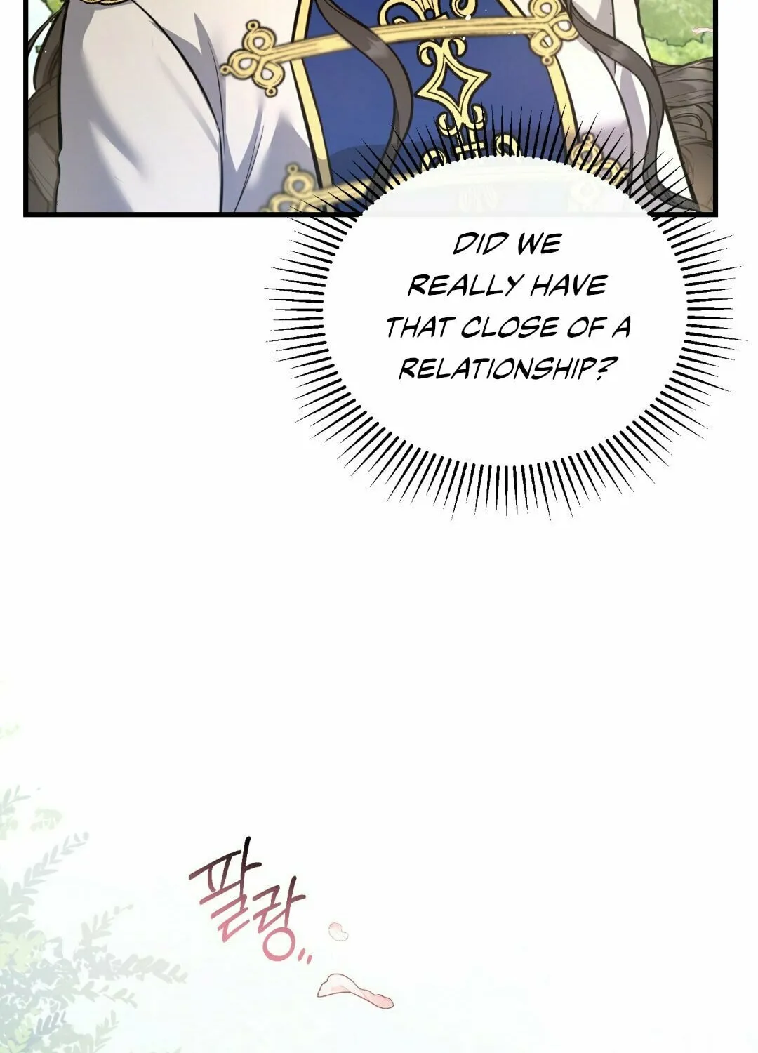 The Night Without Shadows Chapter 14 page 30 - 