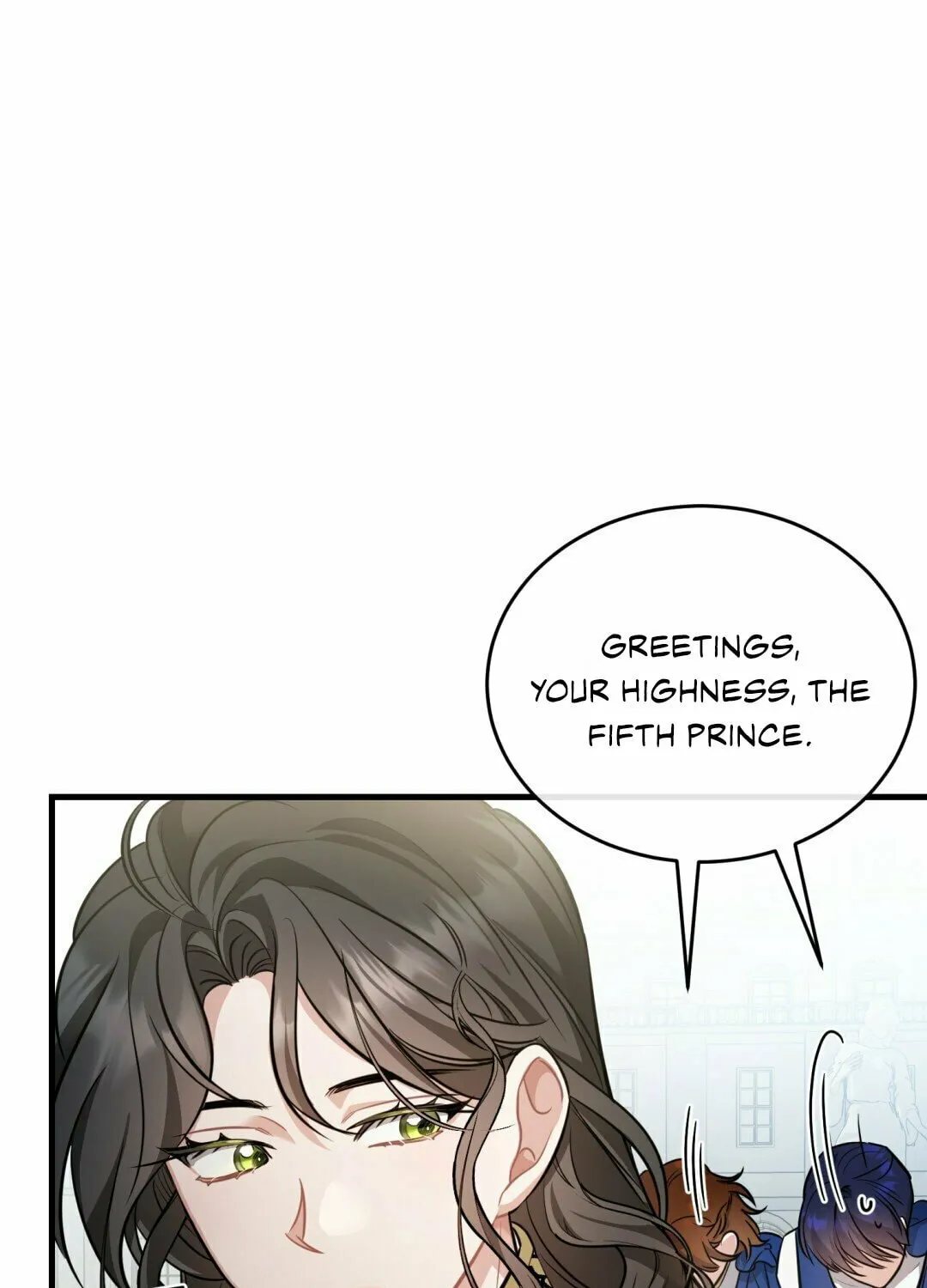 The Night Without Shadows Chapter 14 page 4 - 