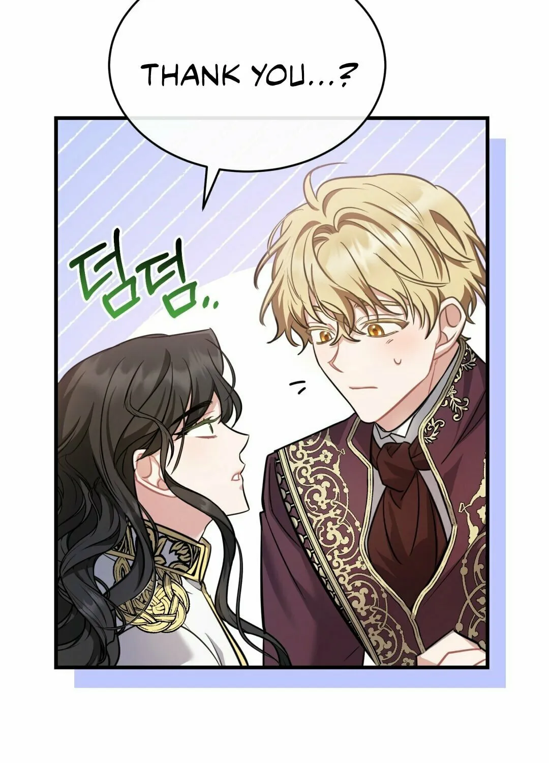 The Night Without Shadows Chapter 14 page 38 - 