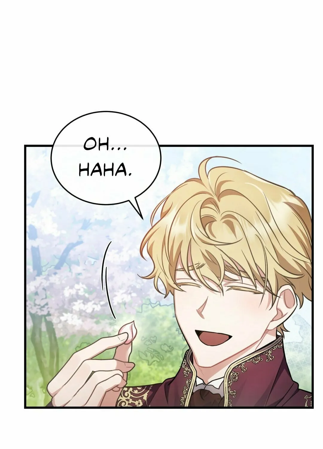 The Night Without Shadows Chapter 14 page 39 - 