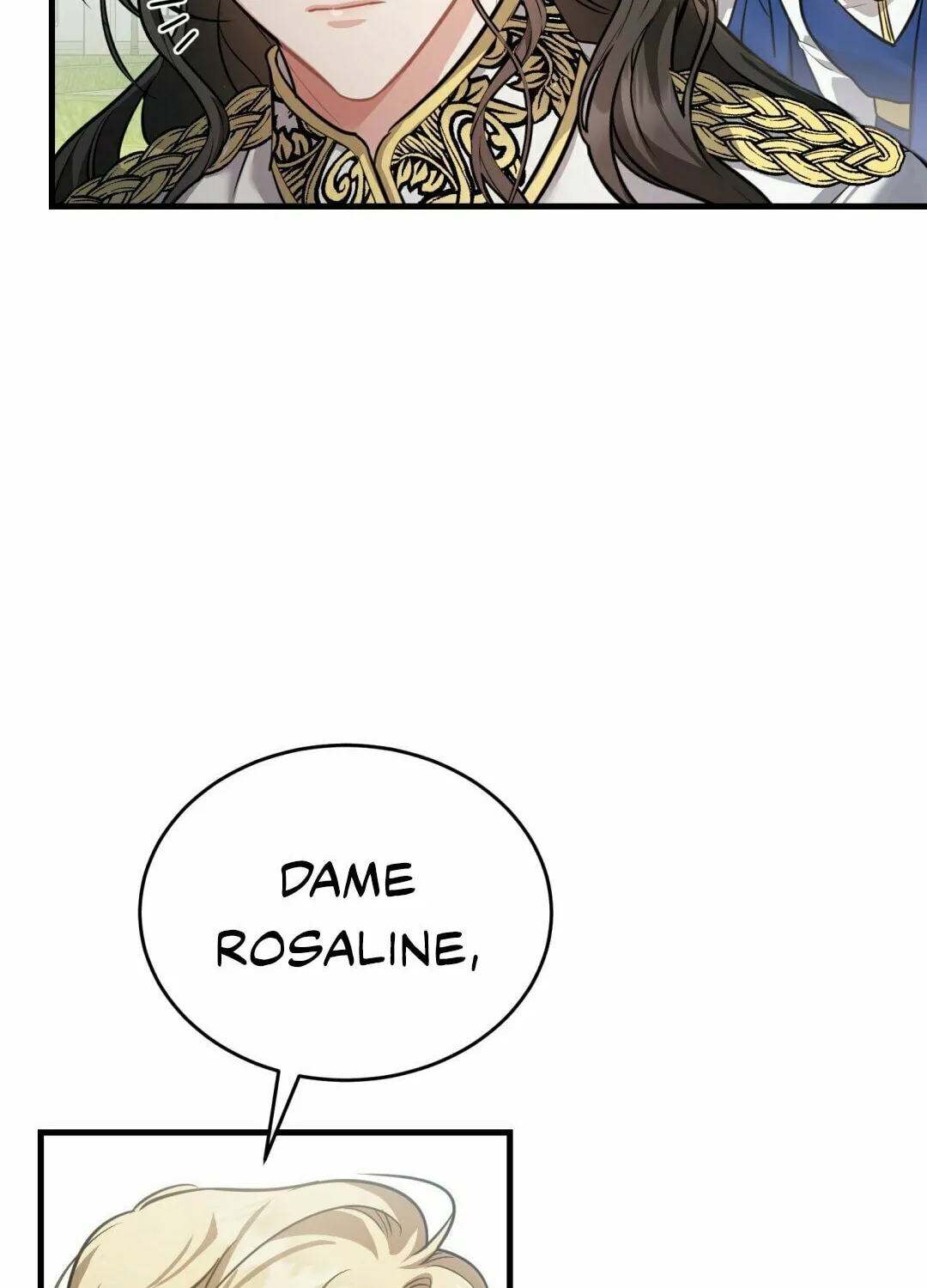 The Night Without Shadows Chapter 14 page 5 - 