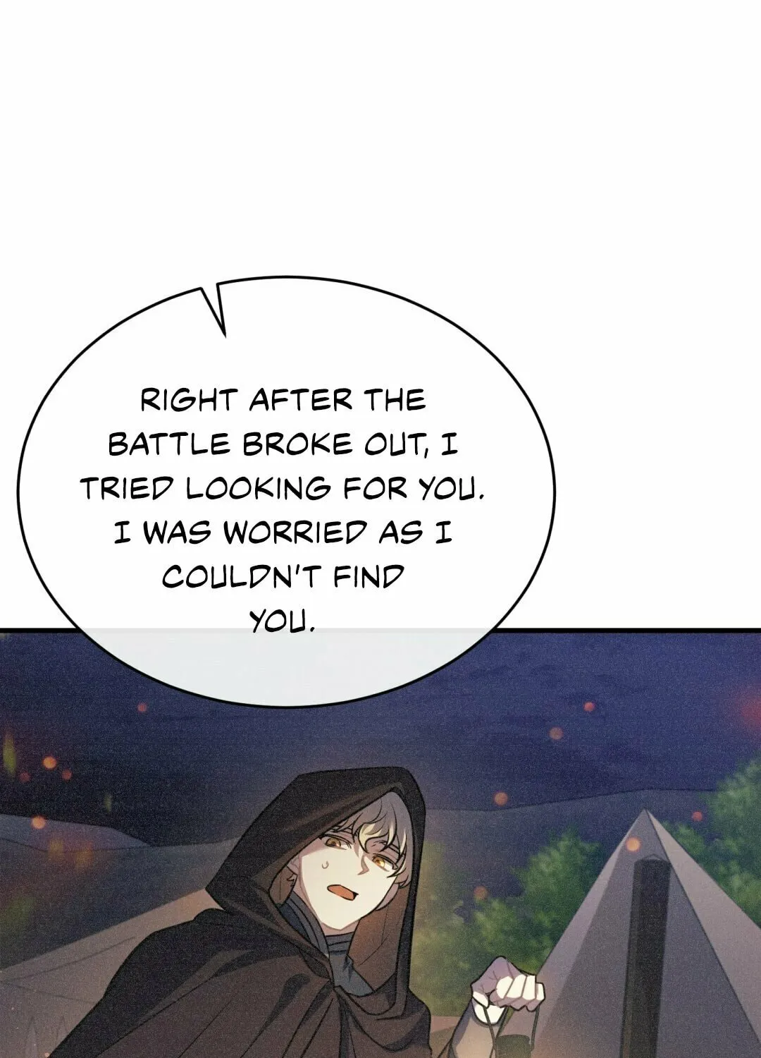 The Night Without Shadows Chapter 14 page 47 - 