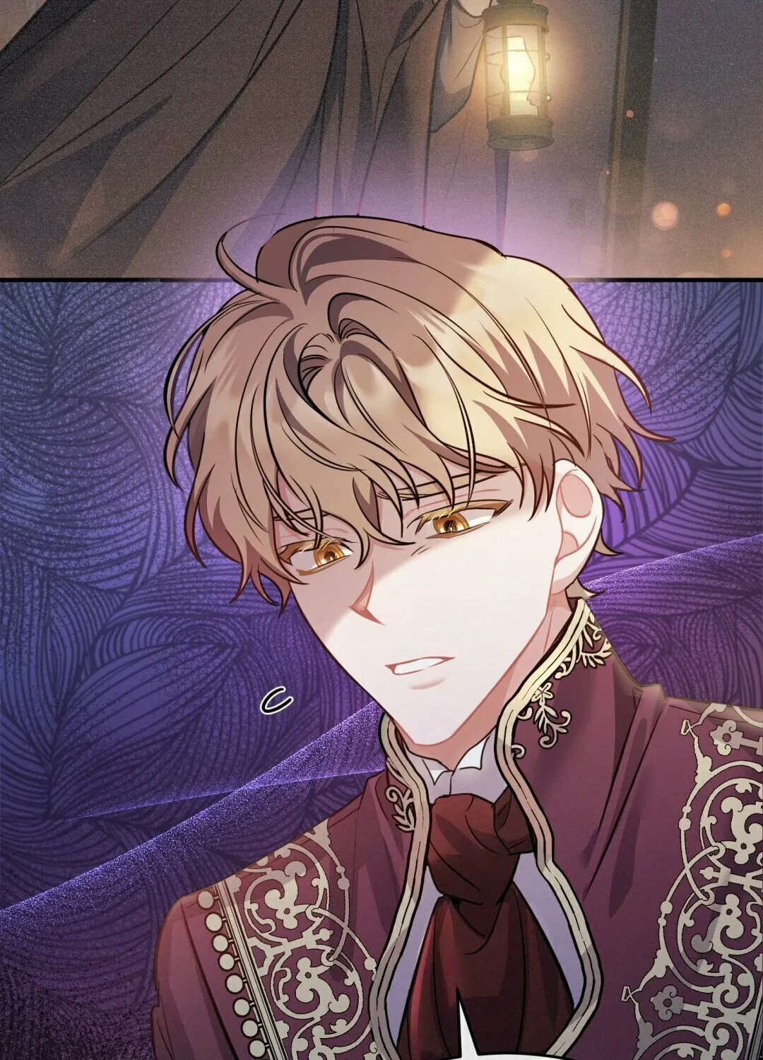 The Night Without Shadows Chapter 14 page 48 - 