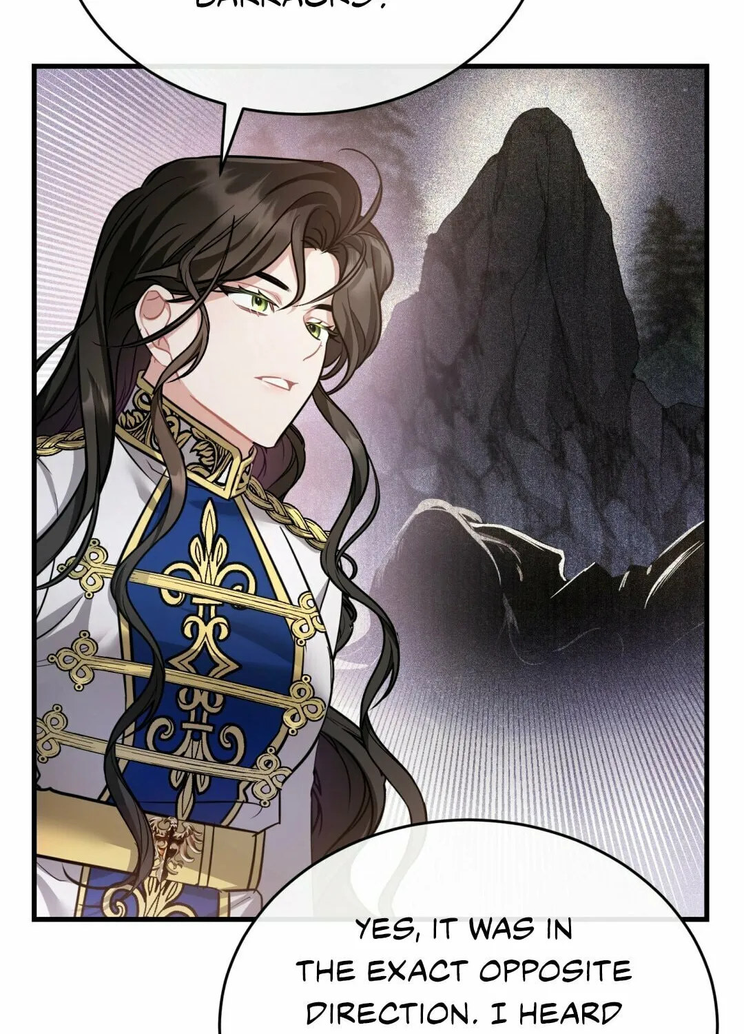 The Night Without Shadows Chapter 14 page 50 - 