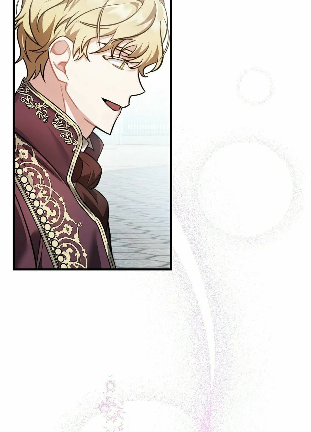 The Night Without Shadows Chapter 14 page 6 - 
