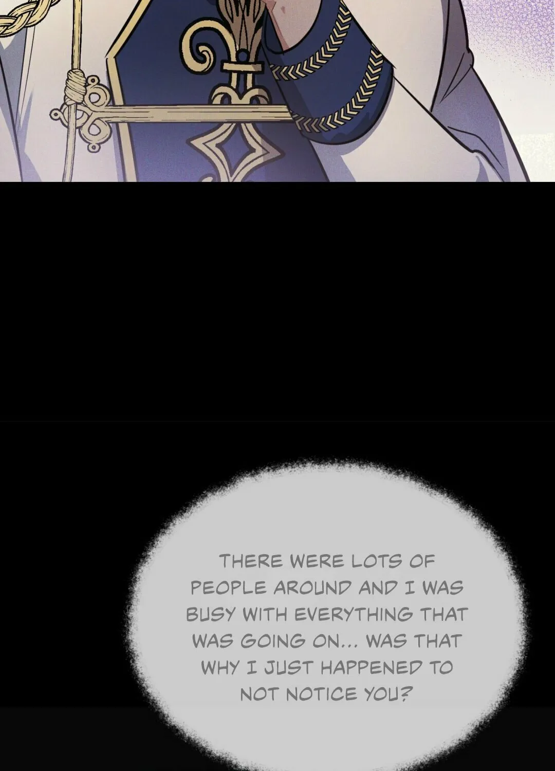 The Night Without Shadows Chapter 14 page 70 - 