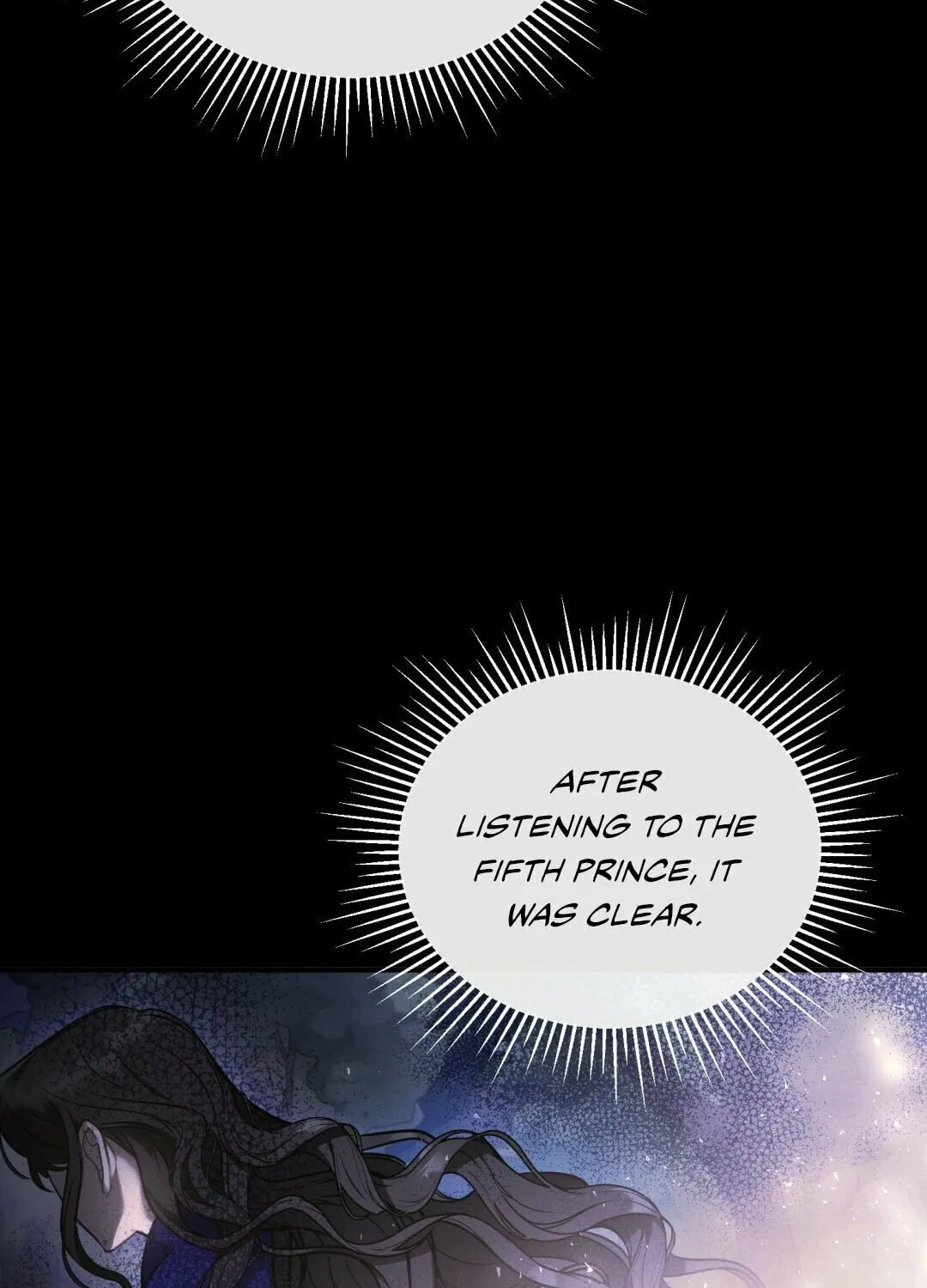 The Night Without Shadows Chapter 14 page 72 - 