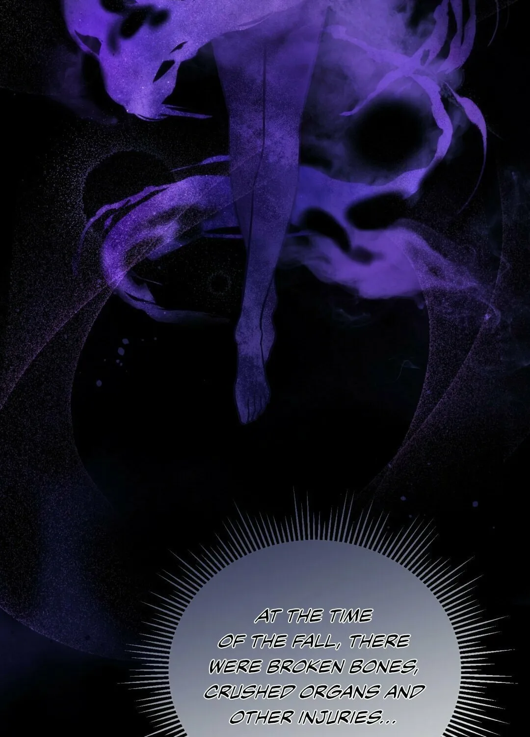 The Night Without Shadows Chapter 14 page 76 - 