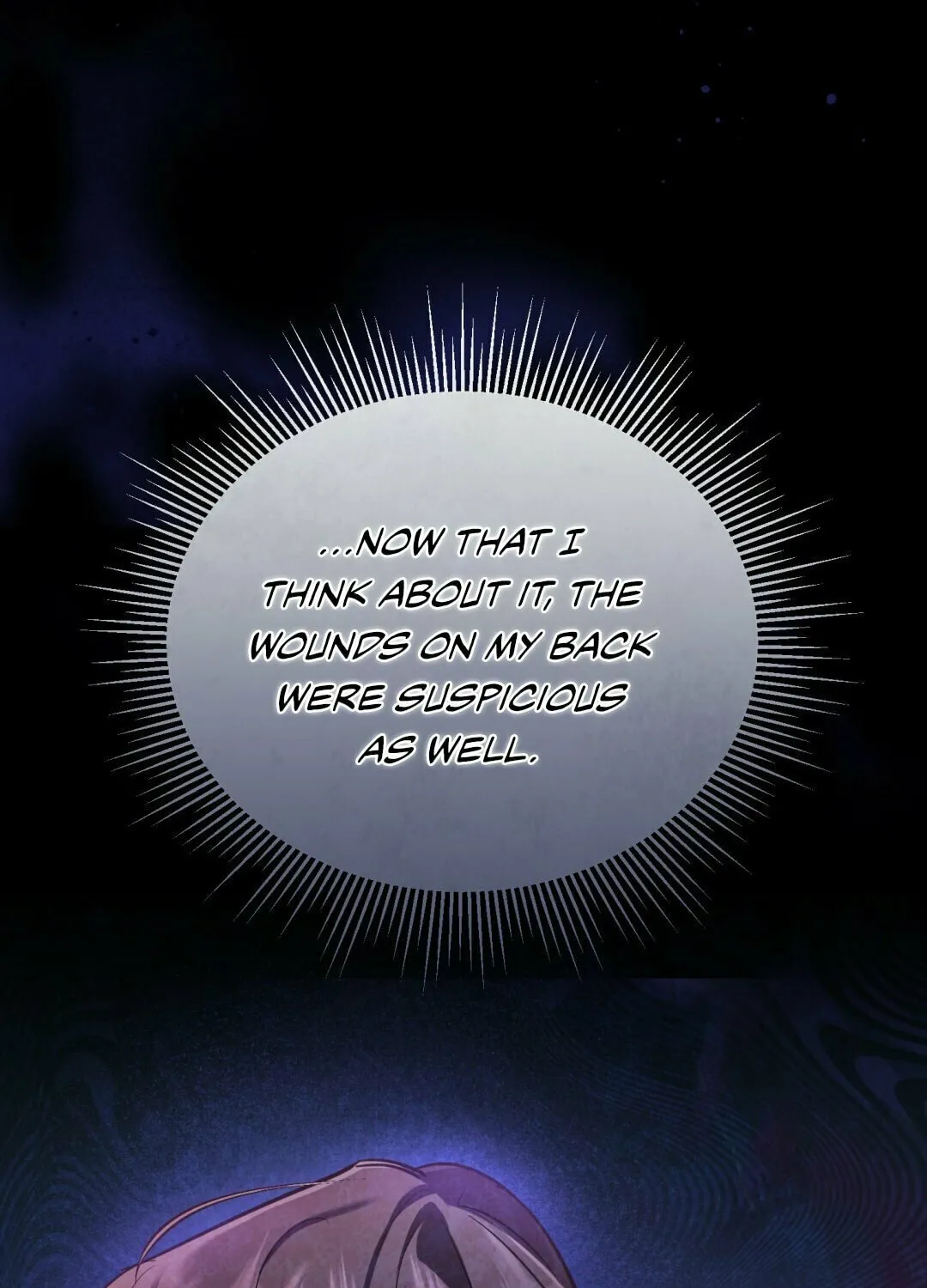The Night Without Shadows Chapter 14 page 78 - 