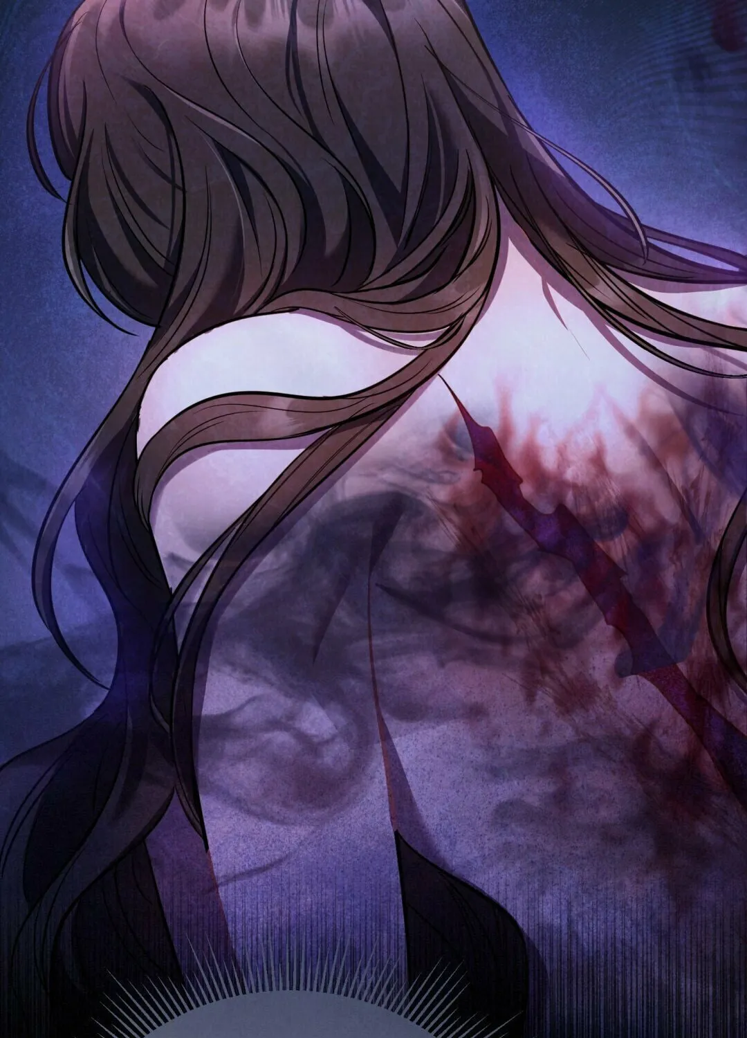 The Night Without Shadows Chapter 14 page 79 - 